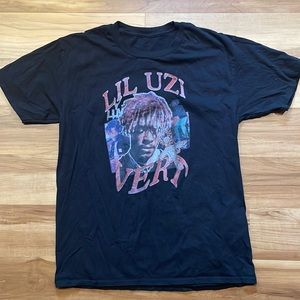 Lil Uzi Vert shirt